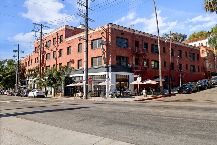 Primary Photo Of 1551 Echo Park Ave, Los Angeles Apartments For Lease