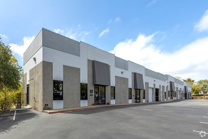 More Photos Of 6790 Top Gun St, San Diego Light Manufacturing For Lease