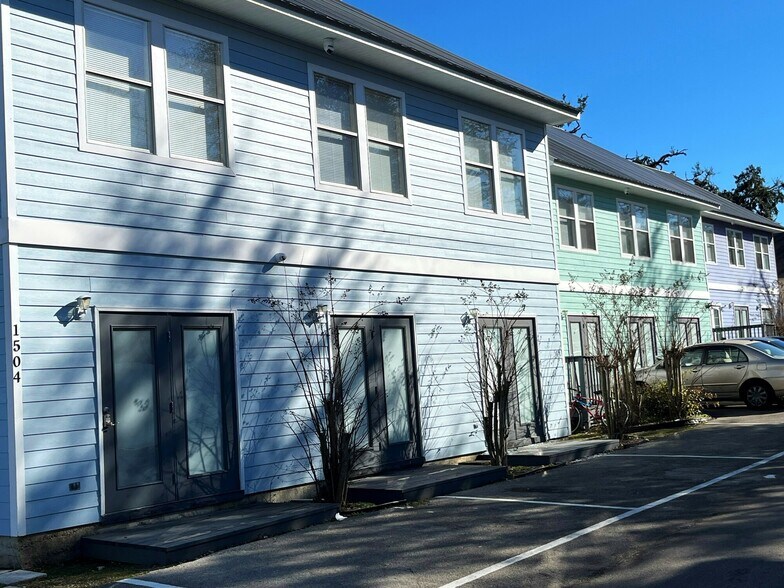 More Photos Of 1504 & 1506 S Adams #1 st, Tallahassee Apartments For Sale