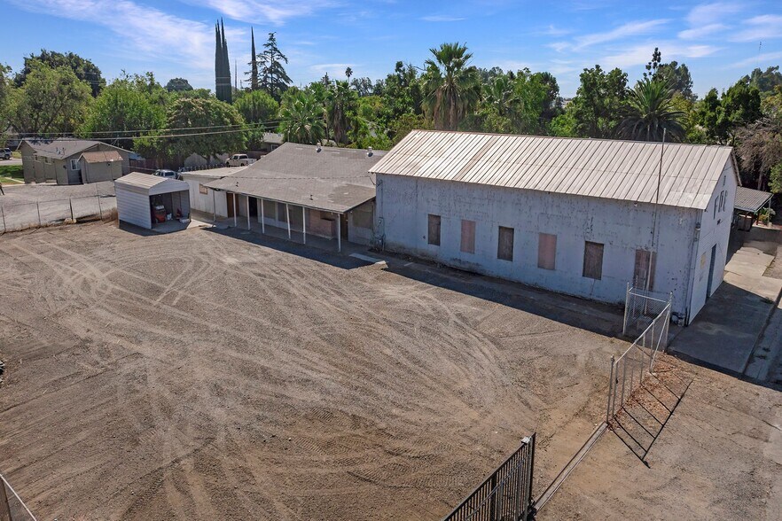 More Photos Of 128 S Colusa St, Willows Specialty For Lease