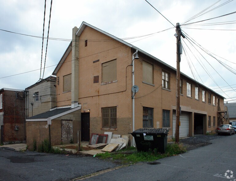 Photo of 1st Floor Ste 