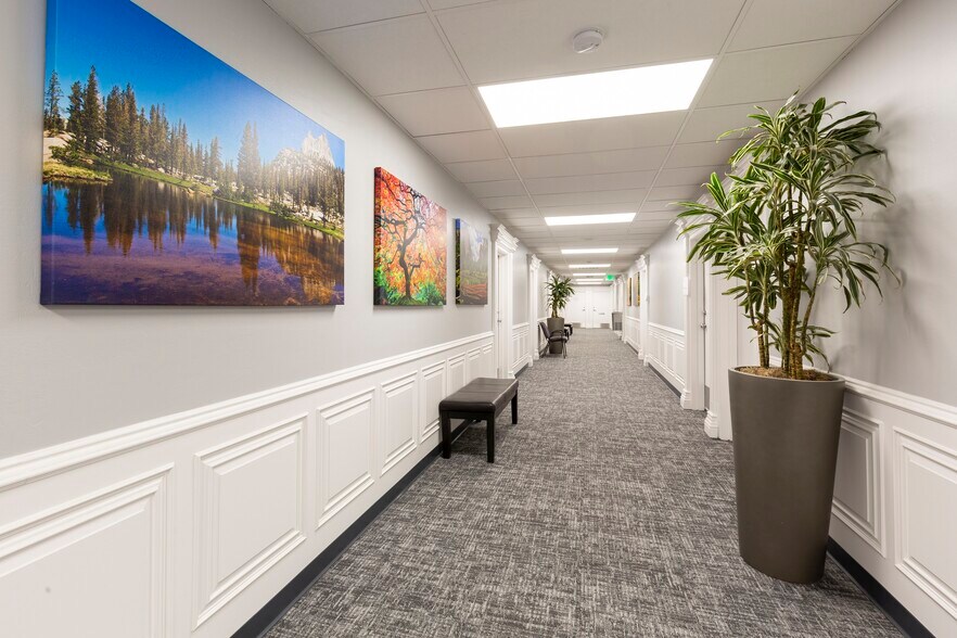 More Photos Of 87 Scripps Dr, Sacramento Office For Sale