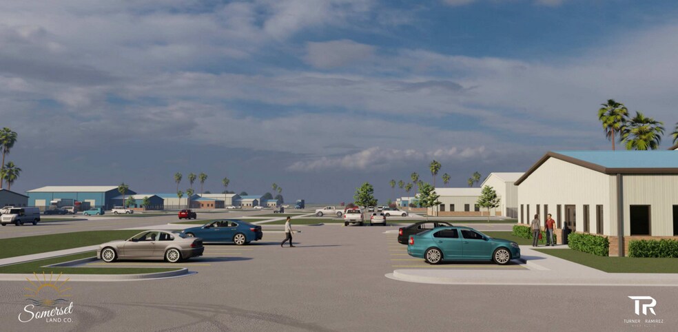 More Photos Of FM 3284, Gregory Land For Sale