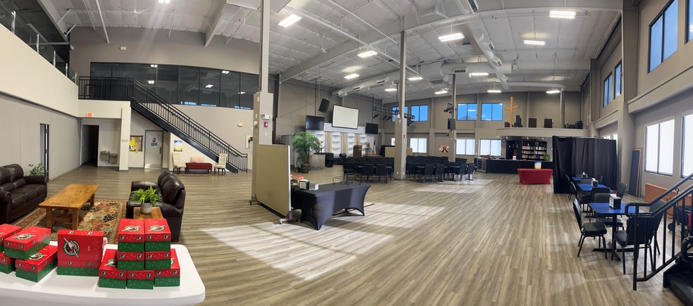 More Photos Of 2565 MacArthur Blvd, Lewisville Storefront Retail Office For Sale