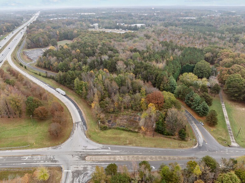 More Photos Of 1100 Peach Orchard rd, Salisbury Land For Sale