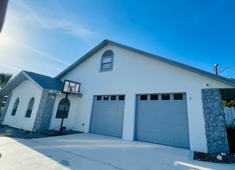More Photos Of 5 Colorado Dr, Palm Coast Specialty For Sale