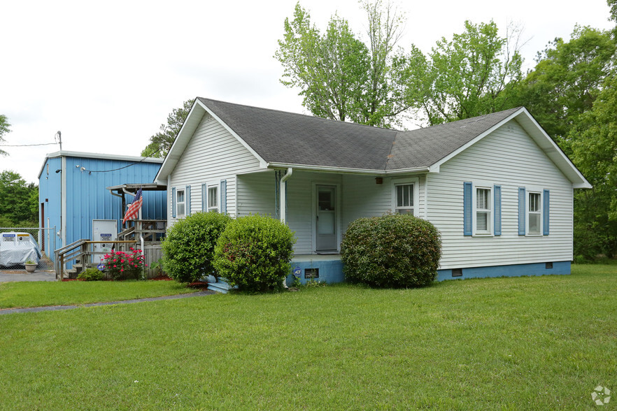 Primary Photo Of 8365 Highway 119, Alabaster Warehouse For Lease