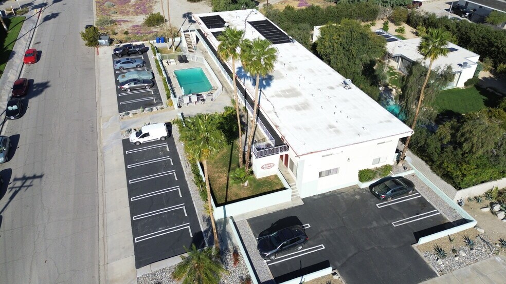 More Photos Of 2303 N Indian Canyon Dr, Palm Springs Apartments For Sale