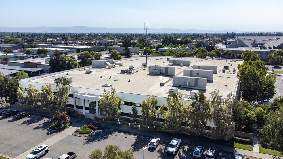 More Photos Of 4701 Stoddard Rd, Modesto Office For Lease