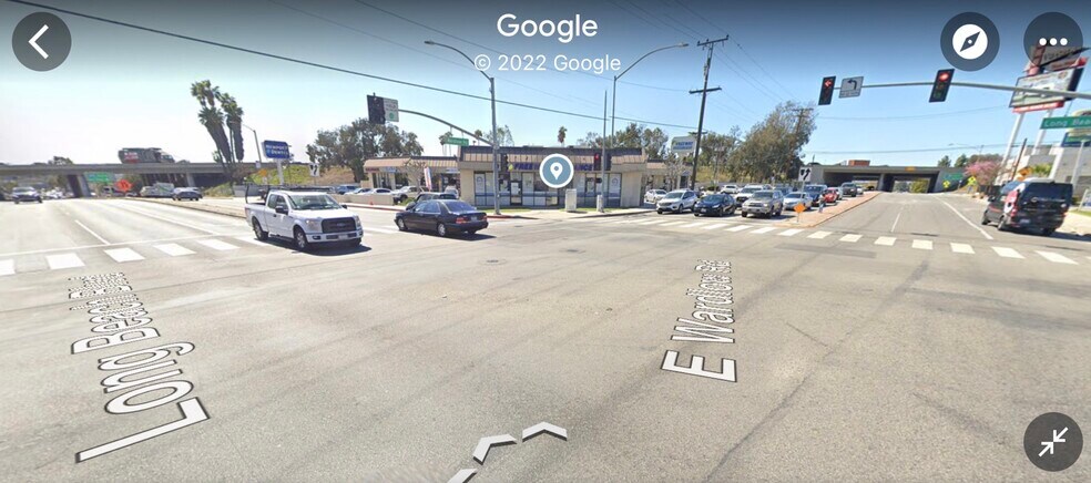 More Photos Of 3377-3399 Long Beach Blvd, Long Beach Unknown For Lease