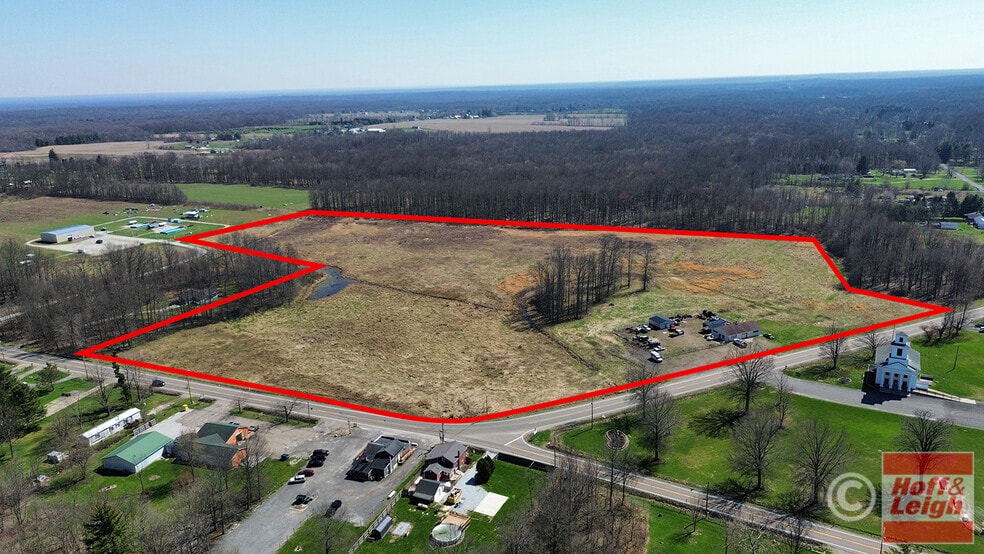More Photos Of 8972 OH-88, Windham Land For Sale