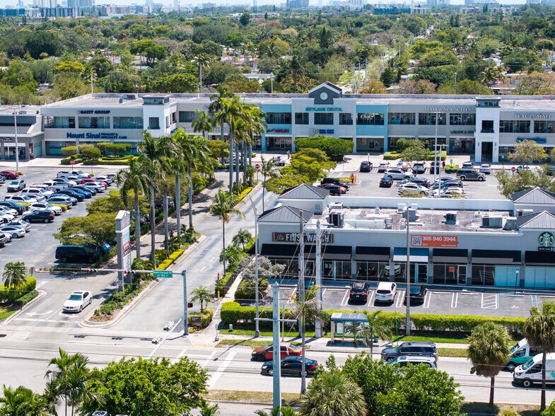 More Photos Of 1600-1760 NE Miami Gardens Dr, Miami Unknown For Lease