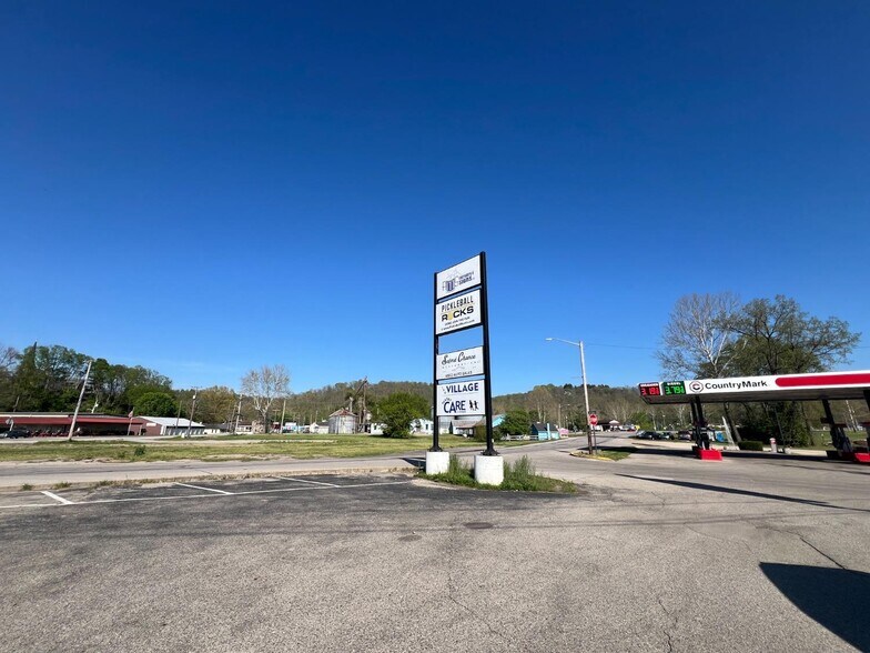 More Photos Of 110 S Main St, Brookville Storefront For Sale