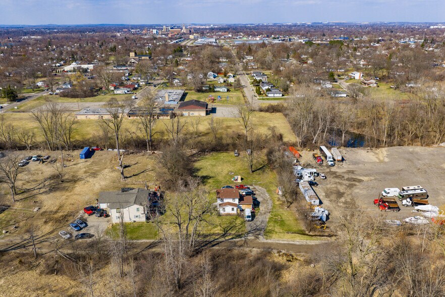 More Photos Of 424 Fremont St, Bloomfield Hills Land For Sale