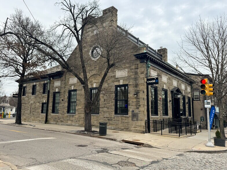More Photos Of 8527 Germantown Ave, Philadelphia Bank For Sale
