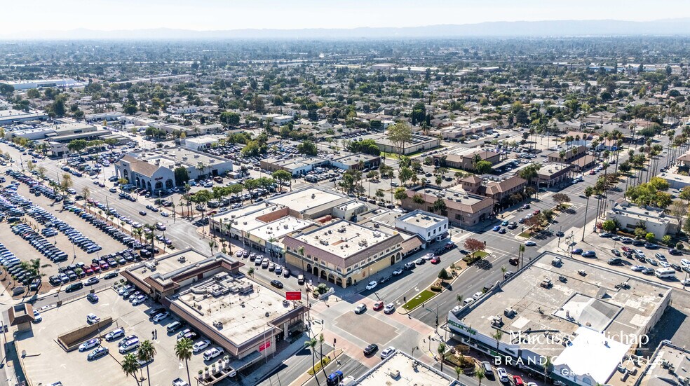 More Photos Of 816-820 San Fernando Rd, San Fernando Storefront Retail Office For Sale