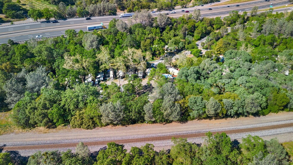 More Photos Of 14135 Musso Rd, Auburn Manufactured Housing Mobile Home Park For Sale