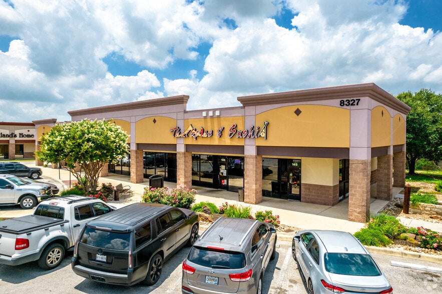 More Photos Of 8238-8356 Agora Pky, Schertz Unknown For Lease