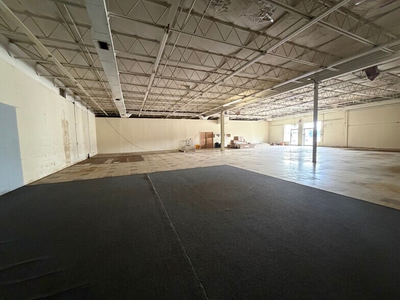 More Photos Of 55 N Main St, Hornell Distribution For Sale