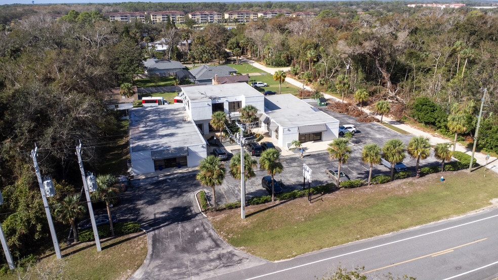 More Photos Of 4440 N Oceanshore Blvd, Flagler Beach Office For Lease