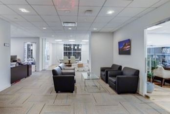 More Photos Of 1350 Avenue of the Americas, New York Office For Sale