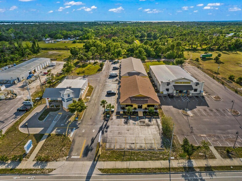 More Photos Of 406 N Indiana Ave, Englewood Medical For Sale