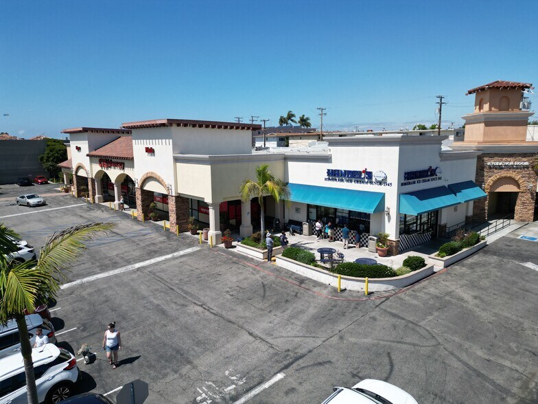 More Photos Of 1880 S Pacific Coast Hwy, Redondo Beach Unknown For Lease