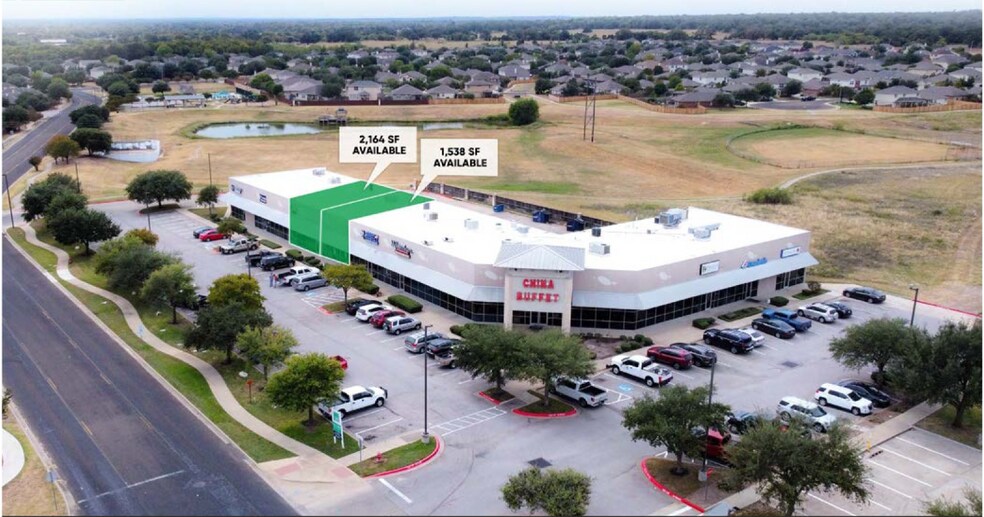 Primary Photo Of 210 Hunters Crossing, Cedar Creek Unknown For Lease