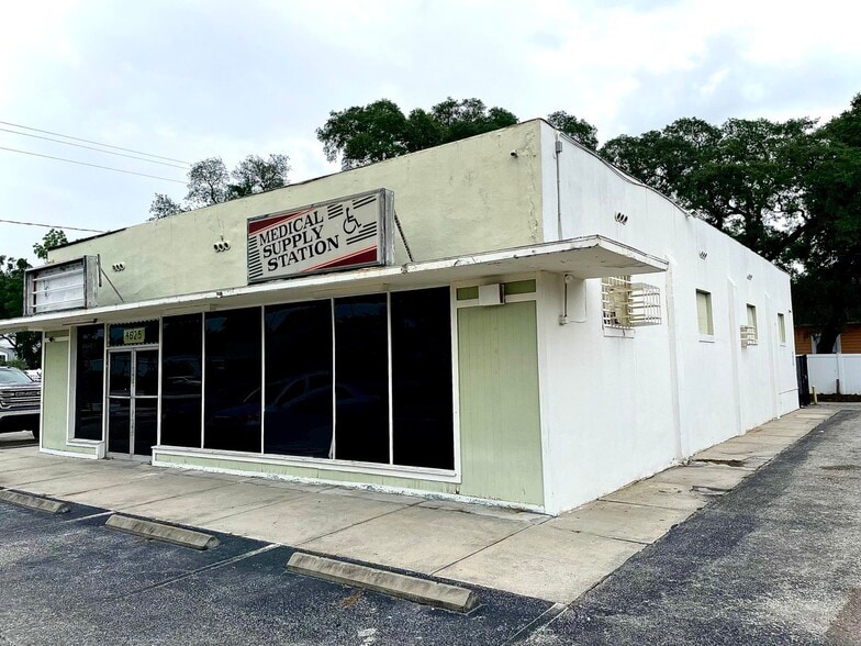 4625 N Nebraska Ave, Tampa, FL 33603 - Retail For Lease Cityfeet.com