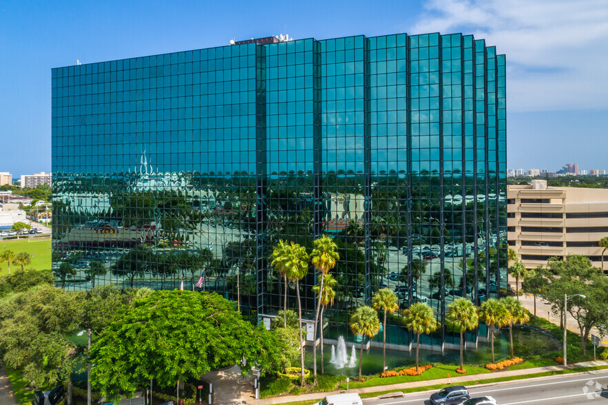 Primary Photo Of 2400 E Commercial Blvd, Fort Lauderdale Office For Lease