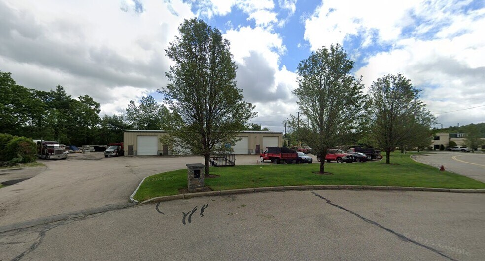 More Photos Of 27 Appian Way, Smithfield Warehouse For Lease