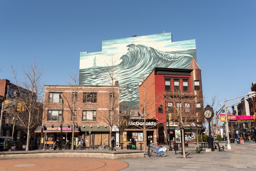 More Photos Of , Jersey City Multifamily For Sale