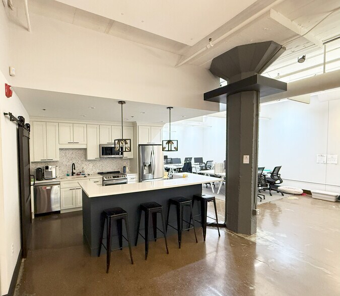 More Photos Of 718 Washington Ave N, Minneapolis Loft Creative Space For Lease