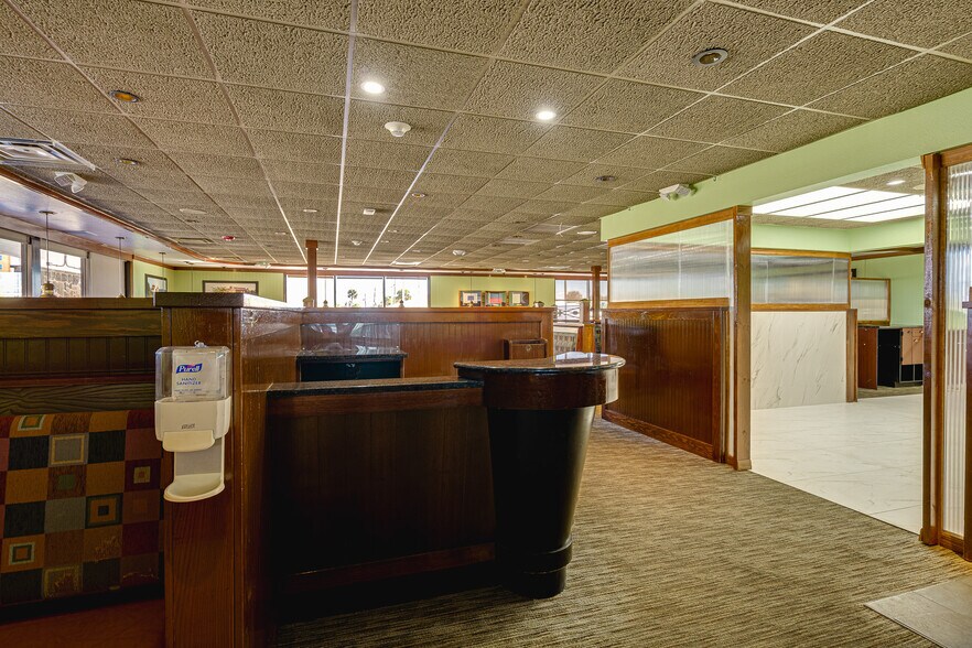 More Photos Of 3162 S Atlantic Ave, Daytona Beach Shores Restaurant For Lease