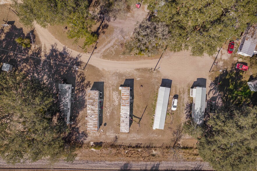 More Photos Of 286 Heidt Rd, Palatka Manufactured Housing Mobile Home Park For Sale