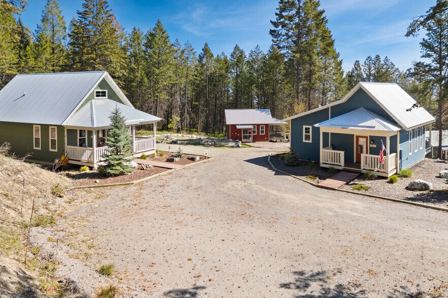 More Photos Of 100 Elk Ridge Trl, Lakeside Specialty For Sale