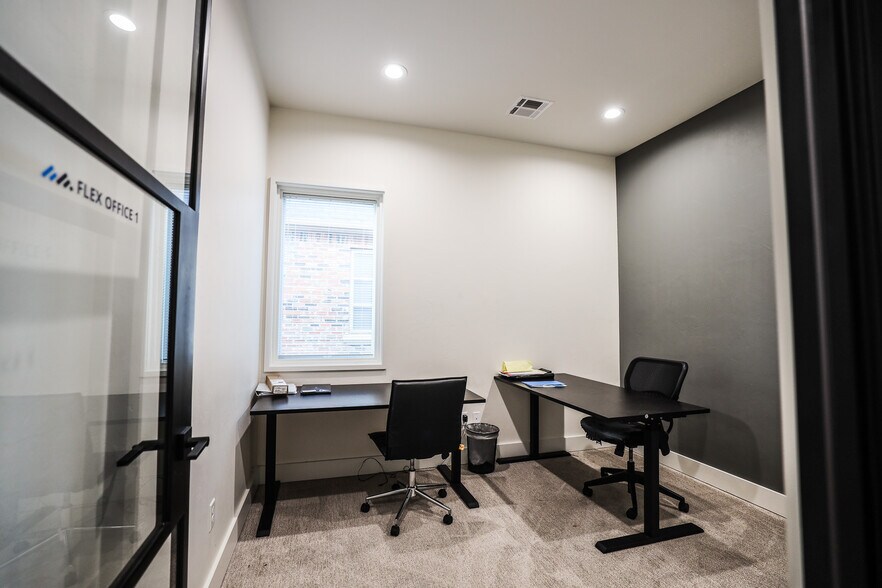 More Photos Of 14600 Bogert Pky, Oklahoma City Office For Lease