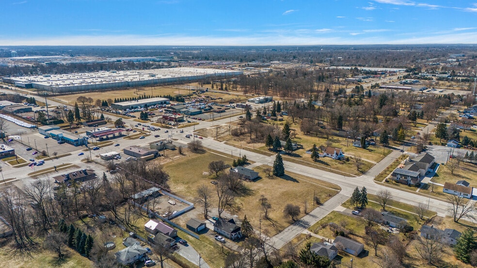 More Photos Of 1484 Joslyn Rd, Pontiac Land For Sale