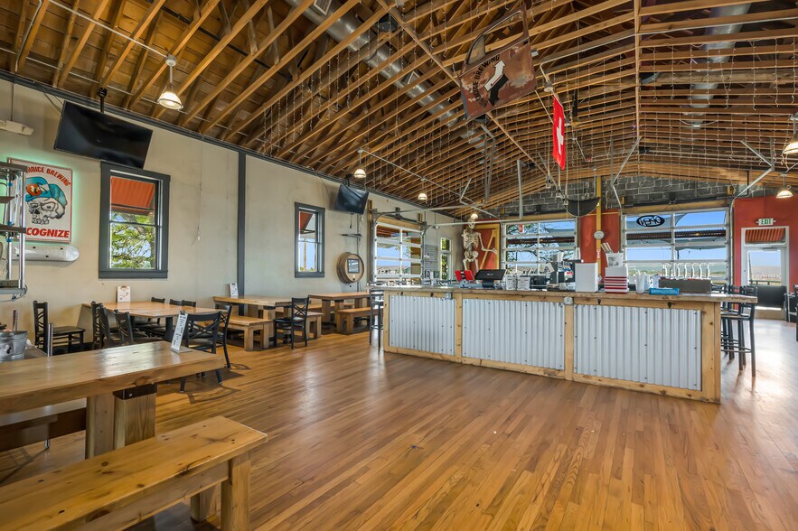 More Photos Of 21 S 1st Ave, Brighton Restaurant For Sale