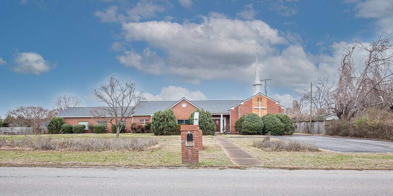 More Photos Of 510 Rosebank Ave, Nashville Schools For Lease