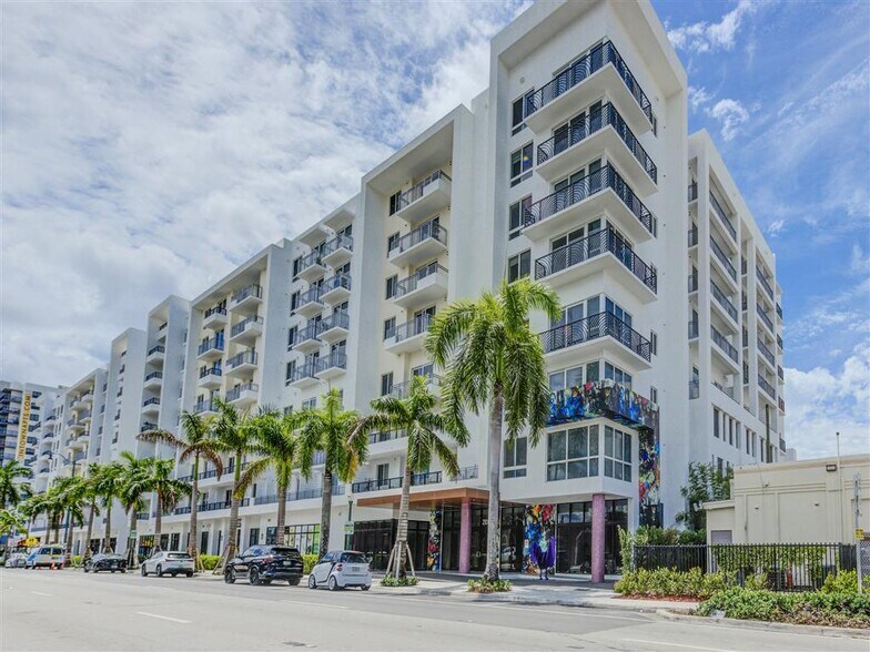 More Photos Of 2100 SW 8th St, Miami Apartments For Lease