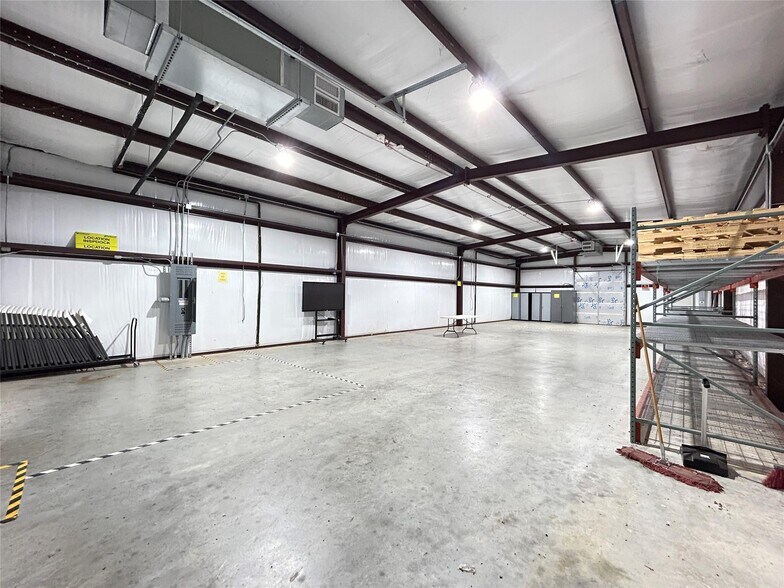More Photos Of 4533 N FM 312, Winnsboro Industrial For Sale