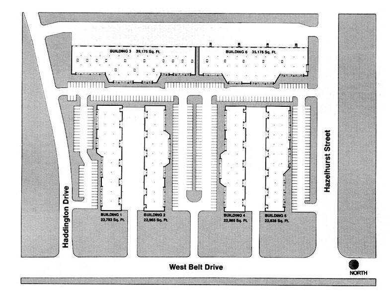 More Photos Of 10661 Haddington Dr, Houston Unknown For Lease