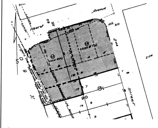 More Photos Of 620 Hearst Ave, Berkeley Manufacturing For Lease