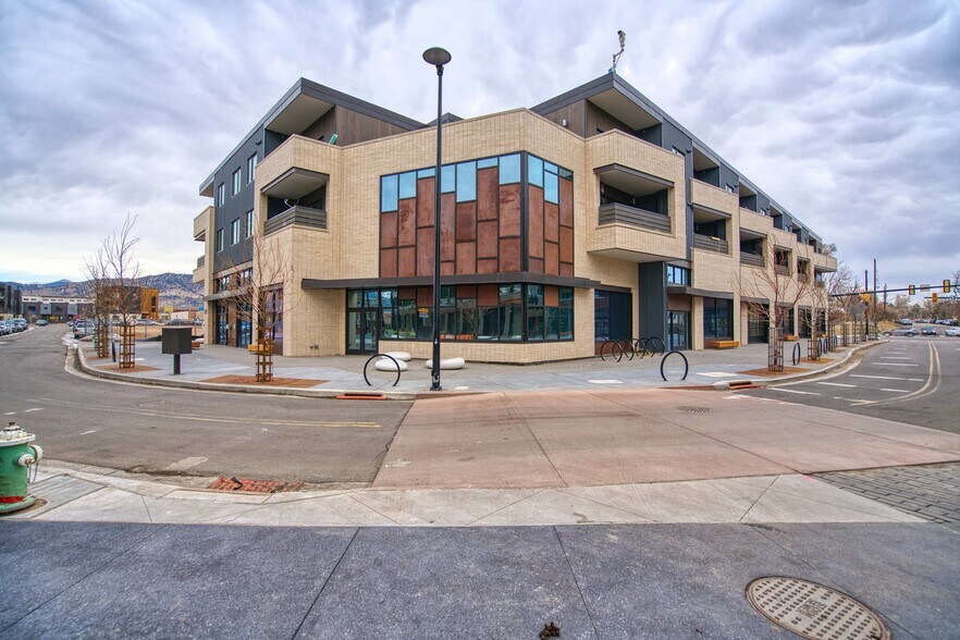 More Photos Of 3400 Valmont Rd, Boulder Medical For Lease