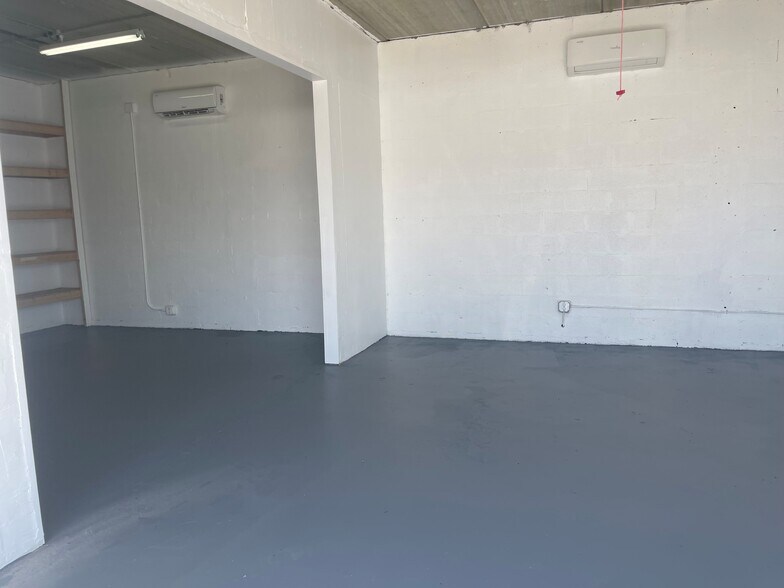 More Photos Of 4160-4260 NW 1st Ave, Boca Raton Showroom For Lease