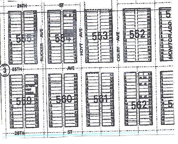 More Photos Of 2414 Hoyt Ave, Everett Apartments For Sale