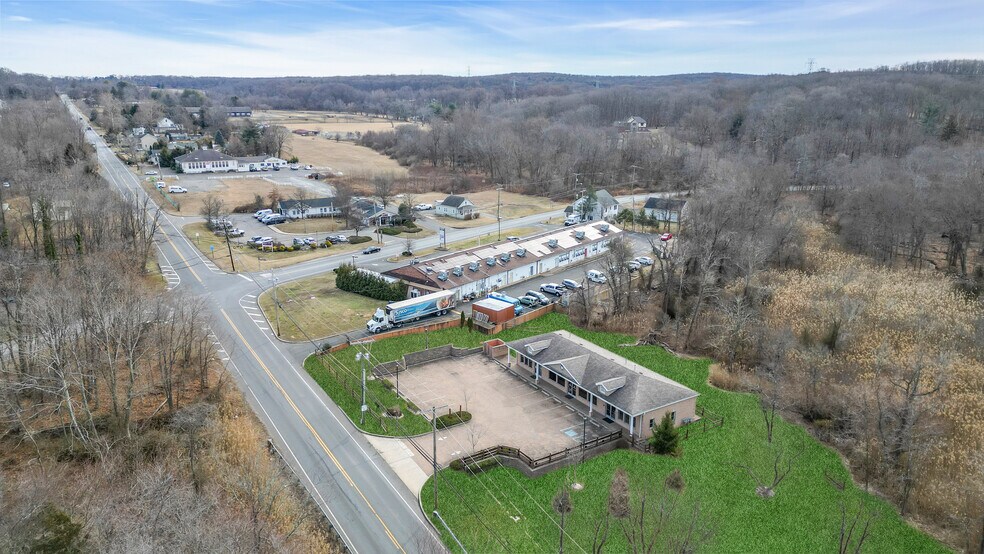 More Photos Of 910 Perrineville Rd, Millstone Township Freestanding For Sale