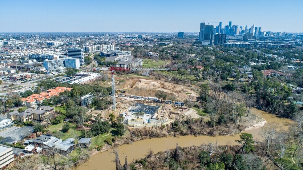 More Photos Of 5715-5727 Logan Ln, Houston Land For Sale