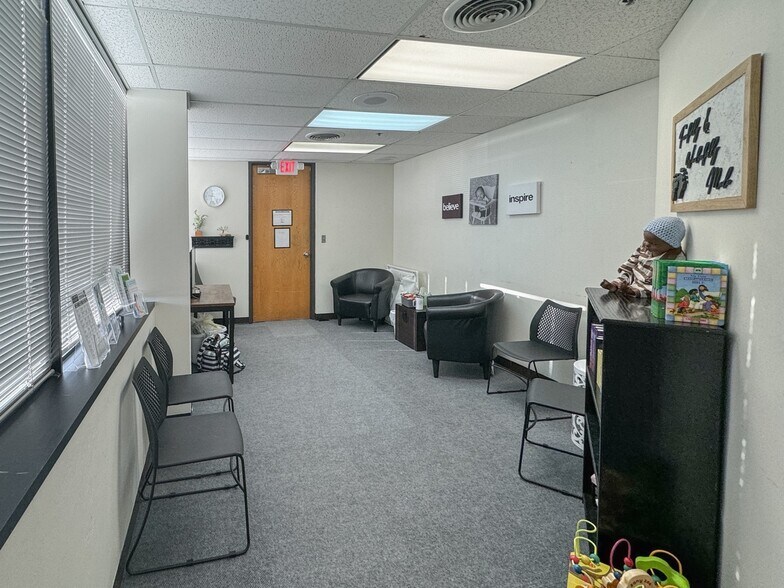 More Photos Of 1125 N Porter Ave, Norman Medical For Sale